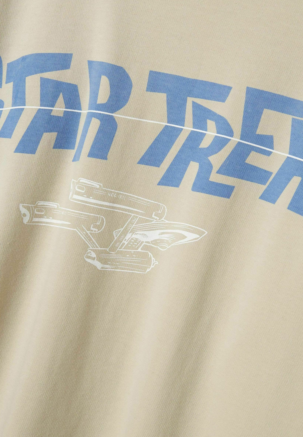 LMTD STAR TREK