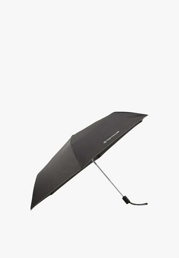 TOM TAILOR TT SUPERMINI - Umbrella - black