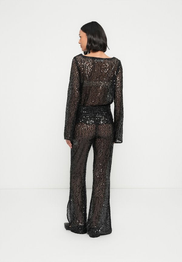 DAY Birger et Mikkelsen TATI SHIMMERING PANTS