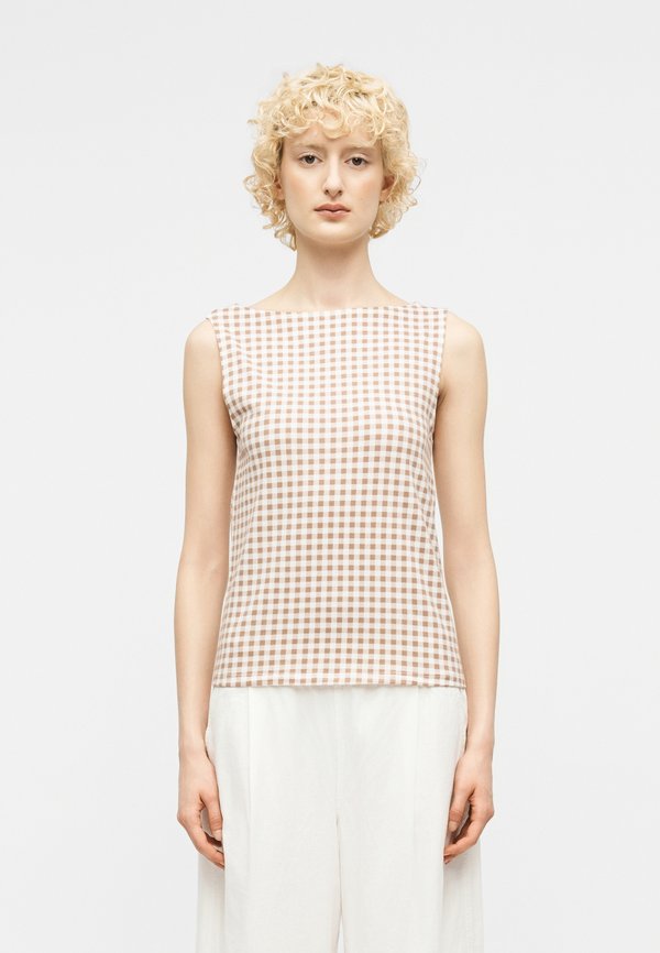 GAP BOATNECK TANK