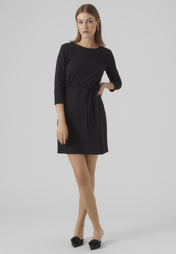 Vero Moda VMCINA 3/4 SHORT DRESS
