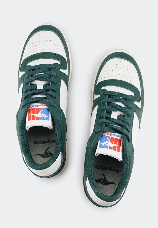 KangaROOS ORIGINALS - GAME LO