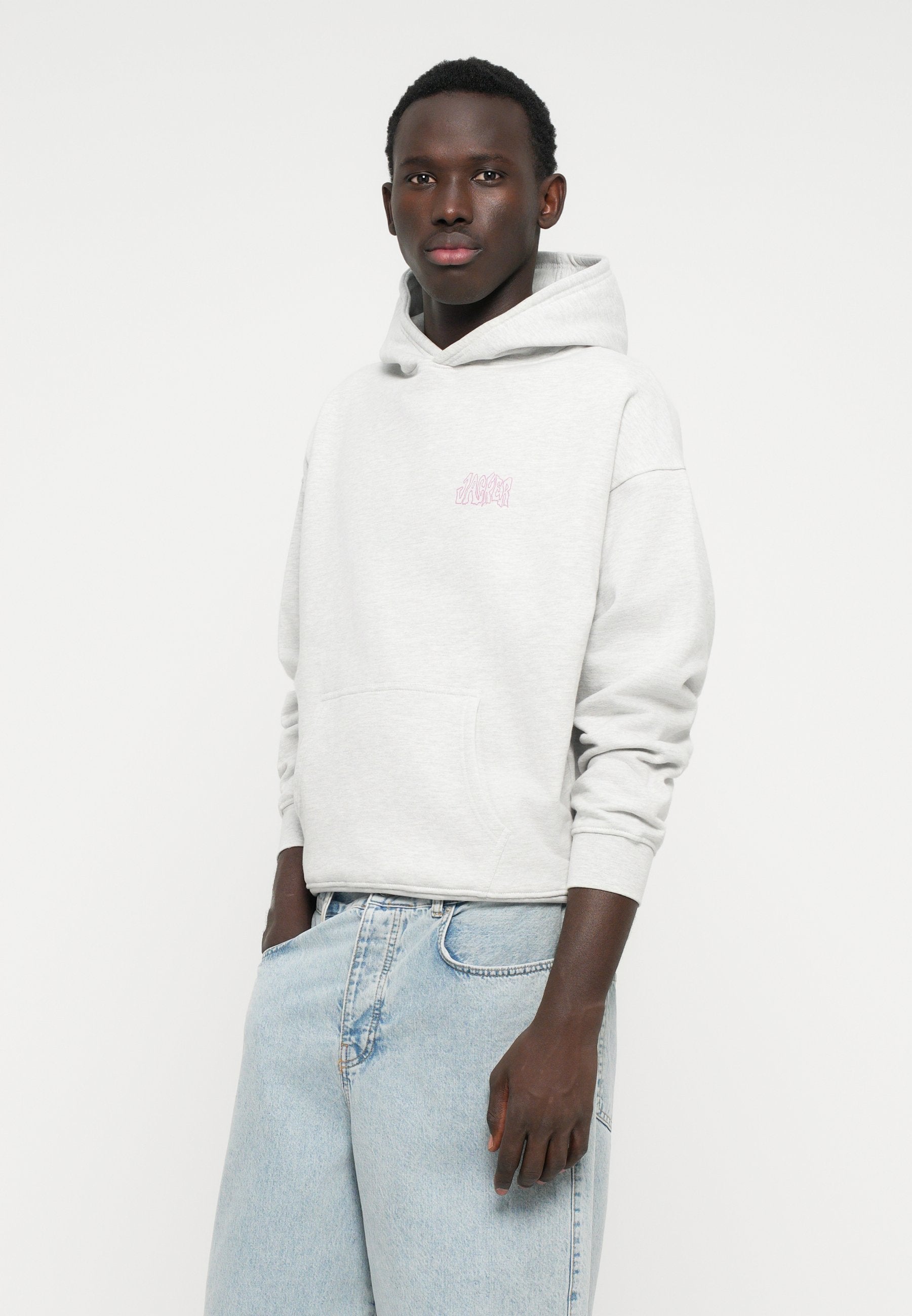Jacker KAREN HOODIE UNISEX