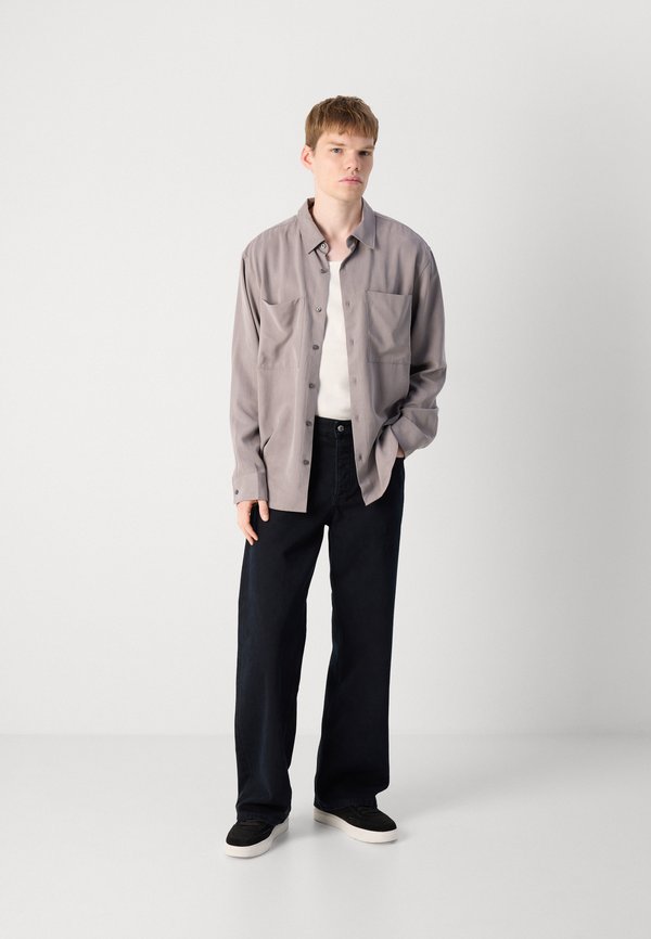 Calvin Klein DRAPEY RELAXED SHIRT