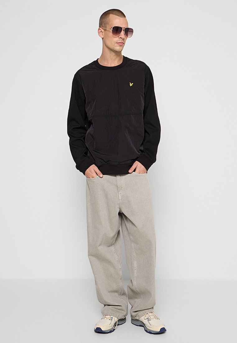 Lyle & Scott