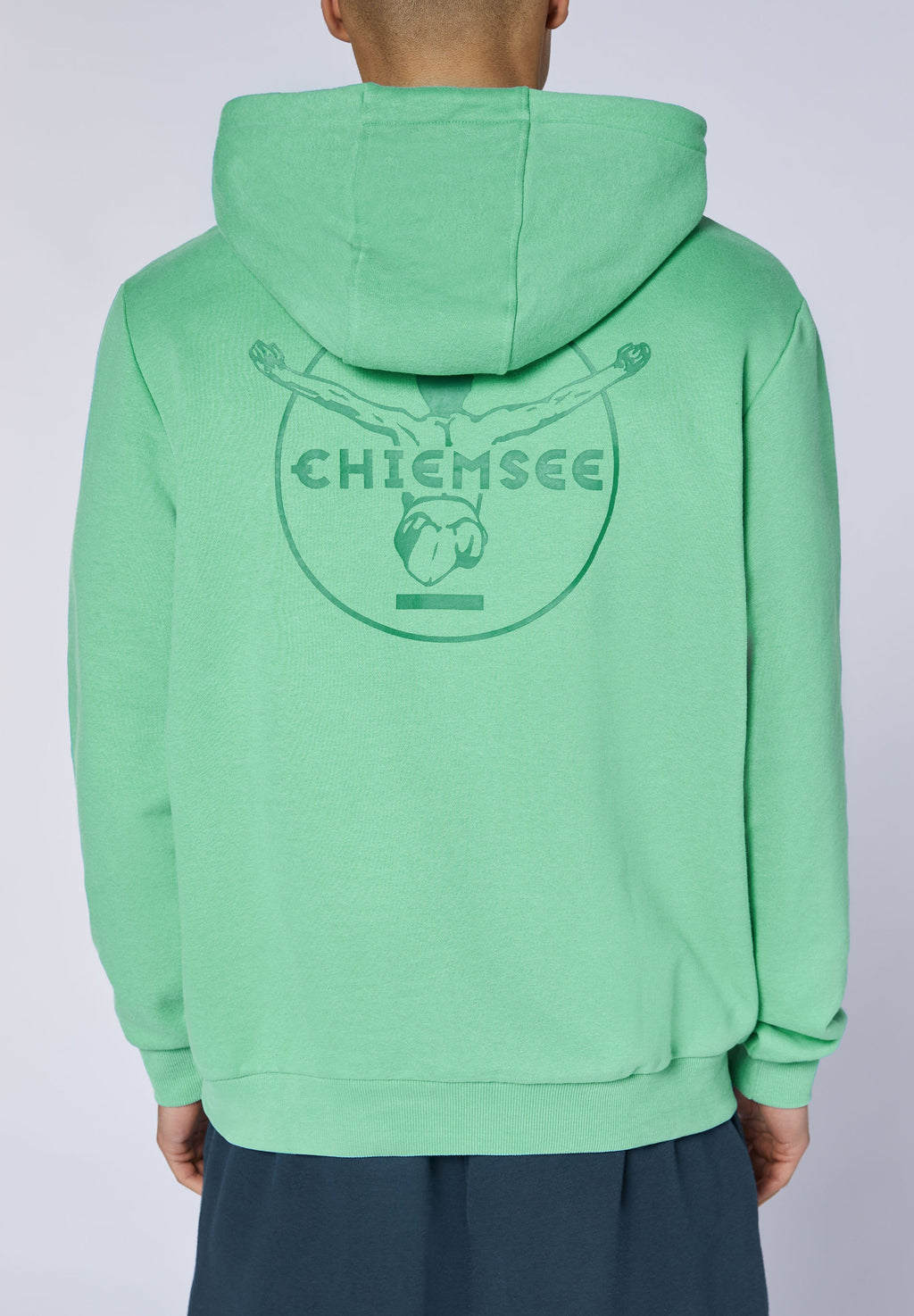 Chiemsee MEN SWEATSHIRT, REGULAR FIT