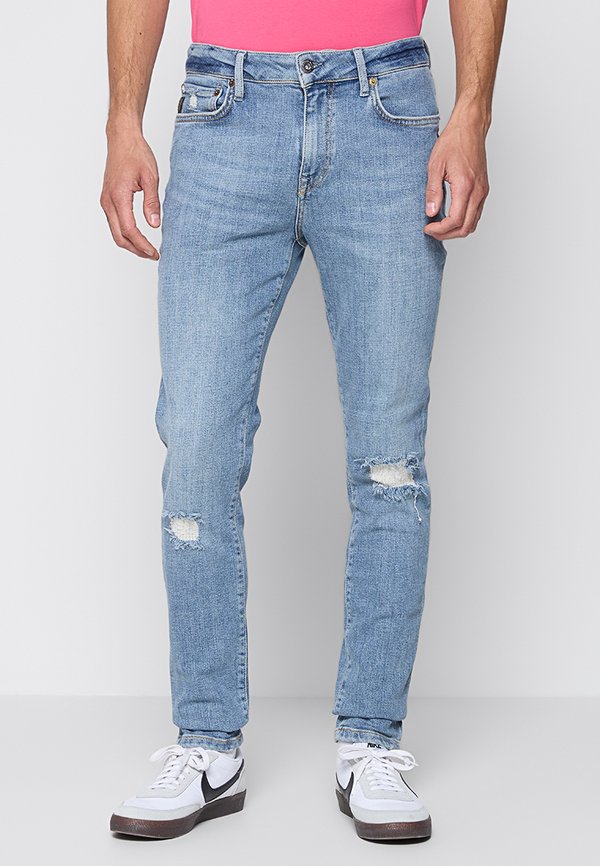 Superdry & Co