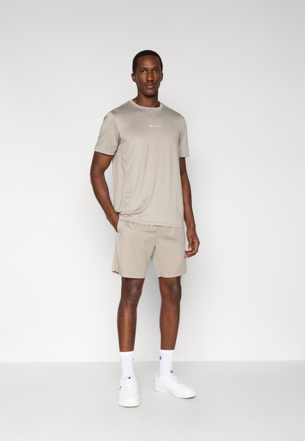Champion LIGHT STRETCH