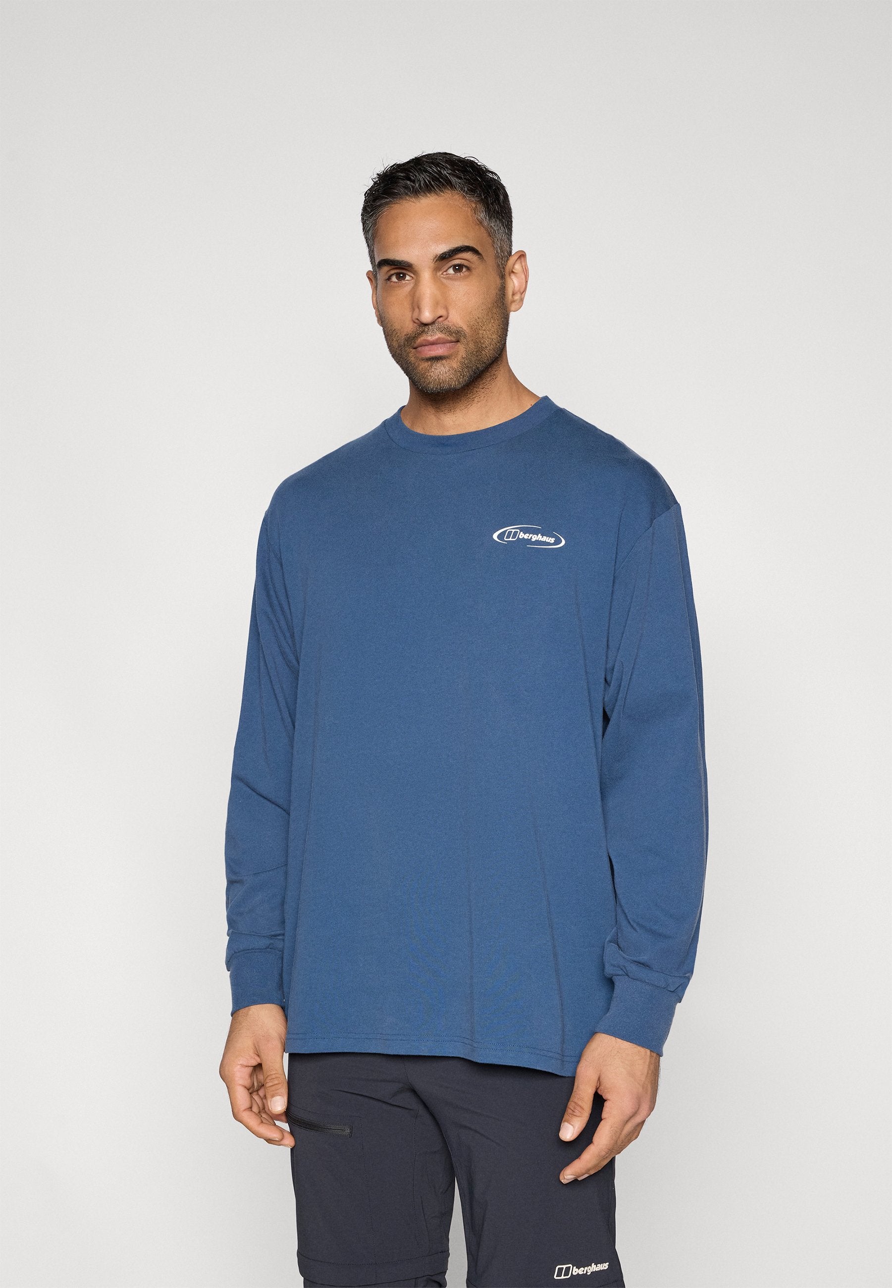 Berghaus BIG WALL TEE