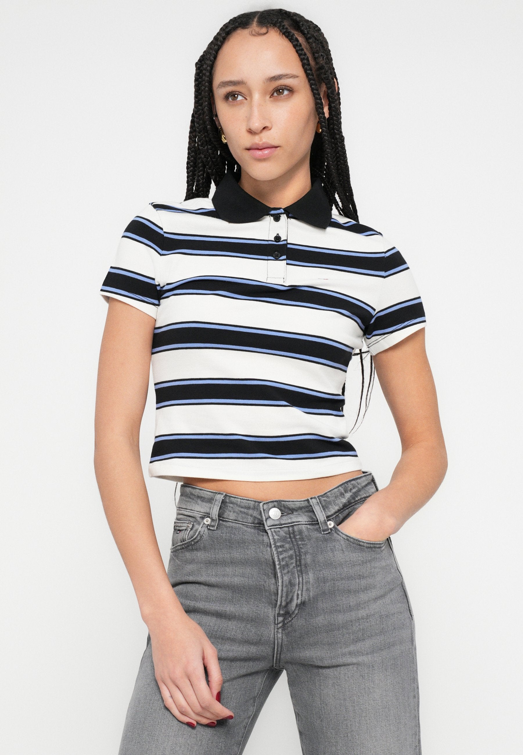 Tommy Jeans KIRA SLIM