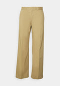 Levi's® BAGGY  - Trousers - unbasic khaki