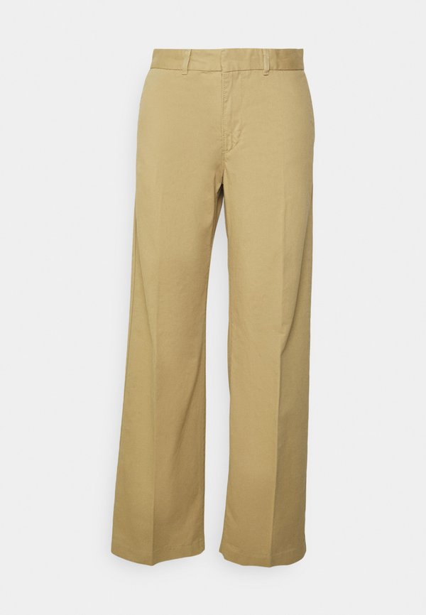 Levi's® BAGGY  - Trousers - unbasic khaki