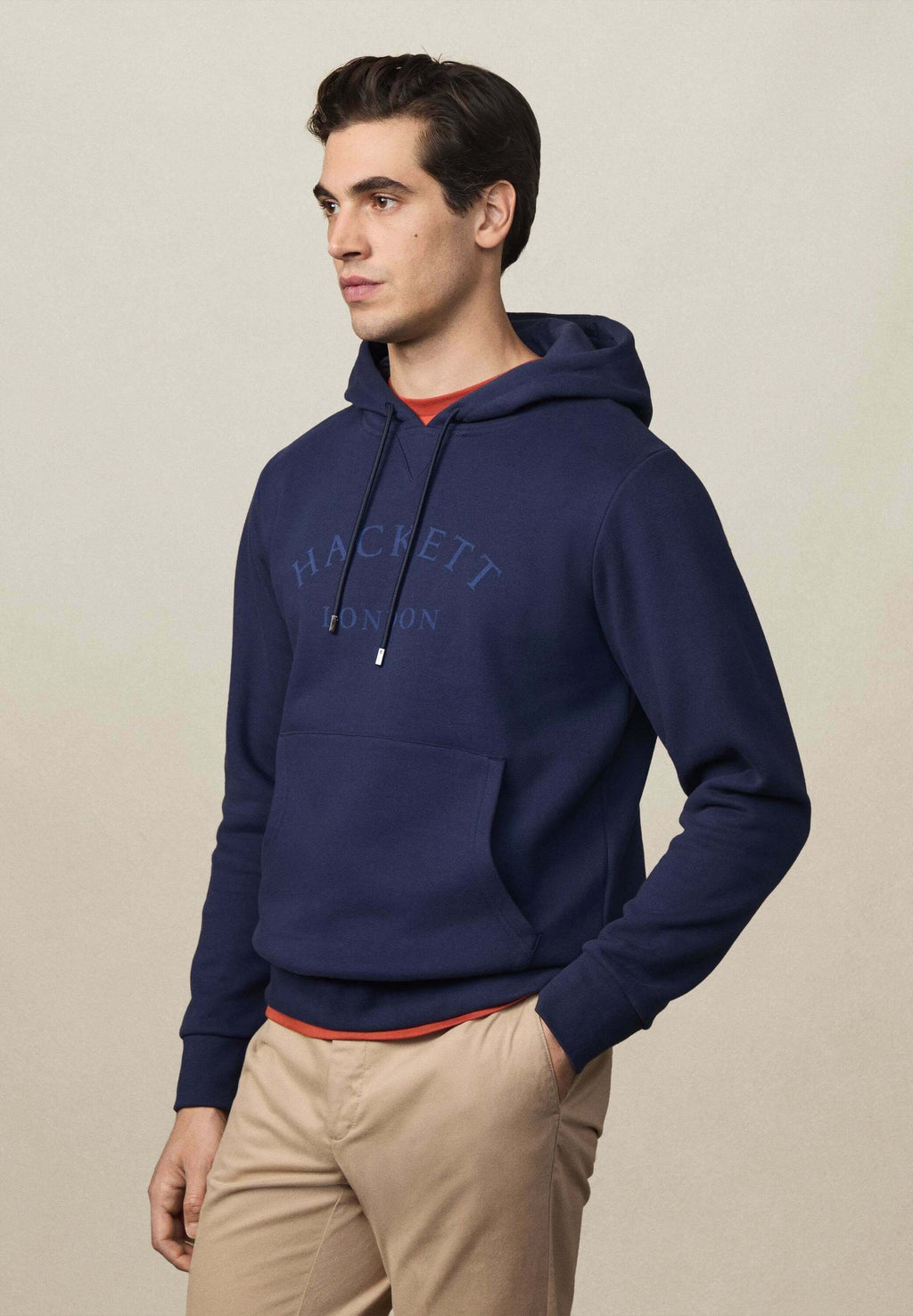 Hackett London HERITAGE