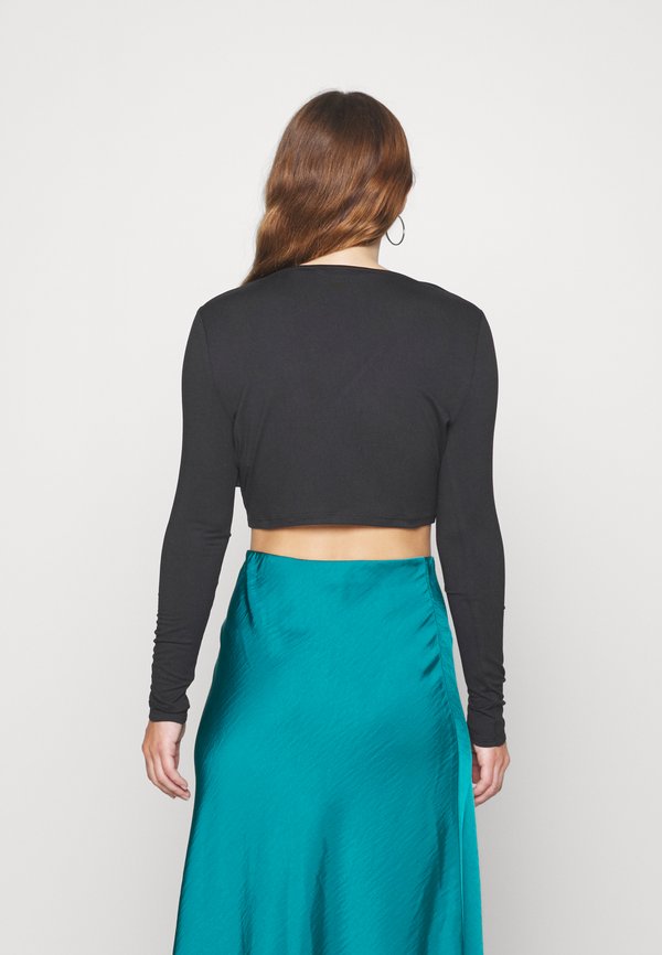 Vero Moda Petite VMINA CROSSOVER CROP