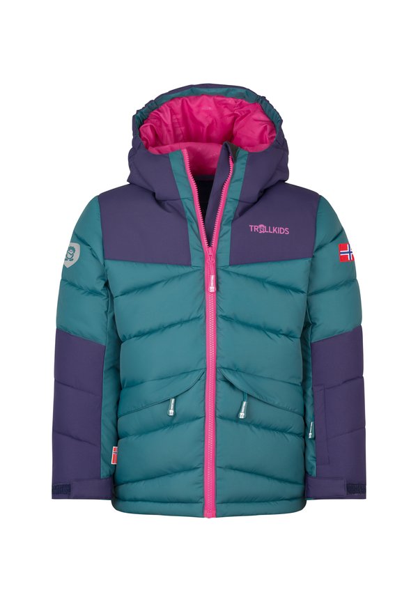 TROLLKIDS NARVIK PRO