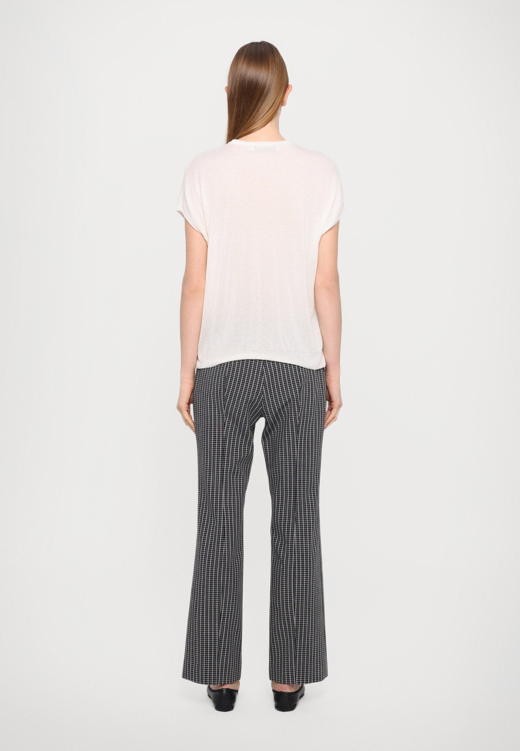 Proenza Schouler White Label ARES SHIRT