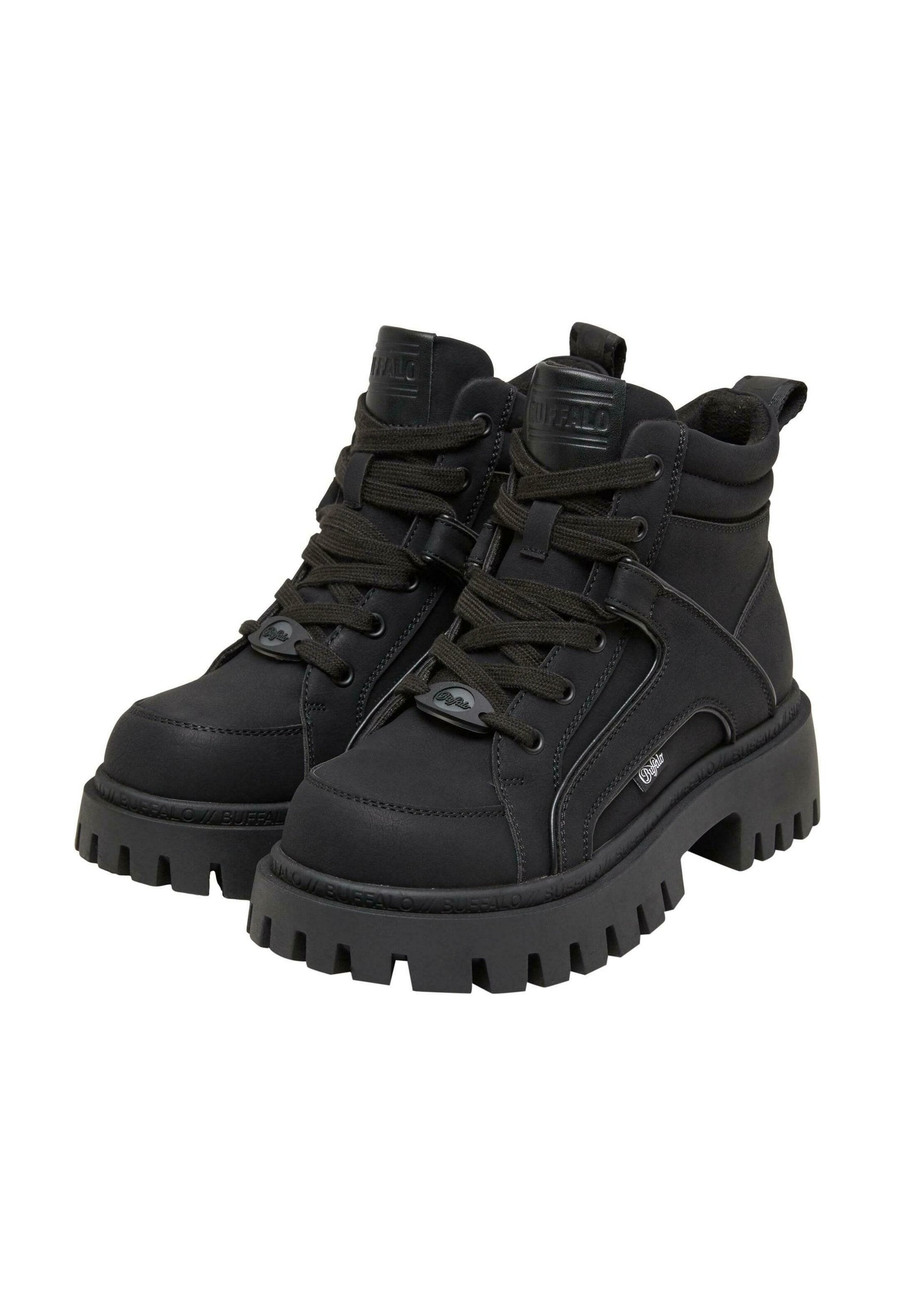 Buffalo ZANOS MID