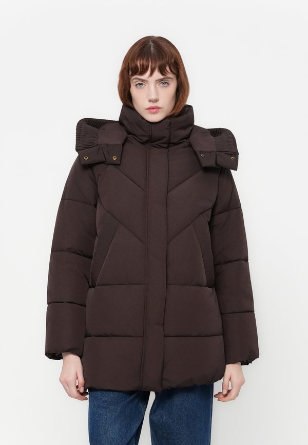 Guess ELEONOR HOODIE PUFFER