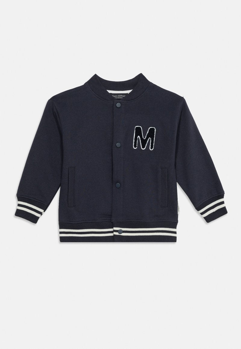 Marc O'Polo Sweatjacke Media 1