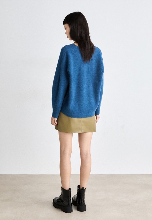 Calvin Klein Jeans DARTED SKIRT