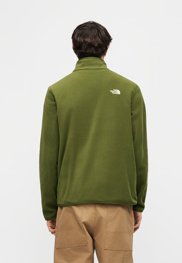 The North Face GLACIER 1/4 ZIP