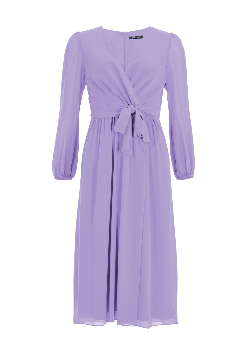 Swing MIDI