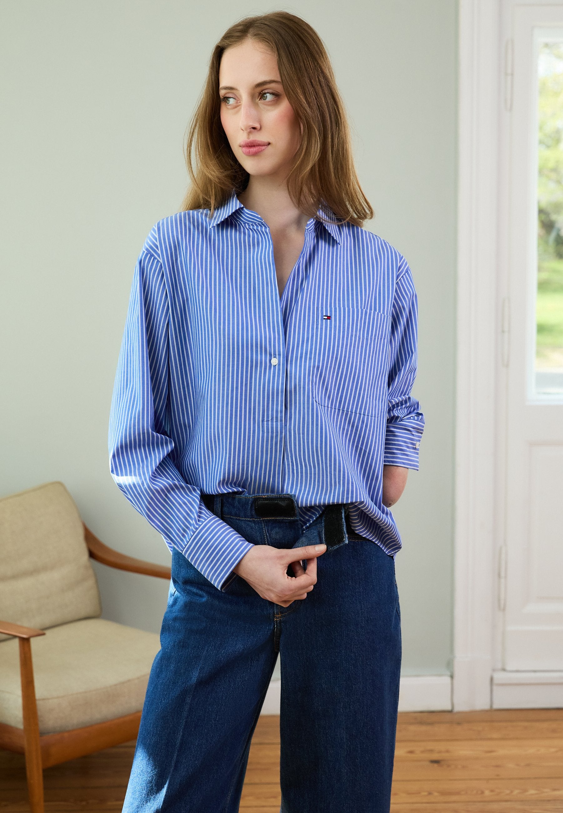 WIDE LEG Media 2
