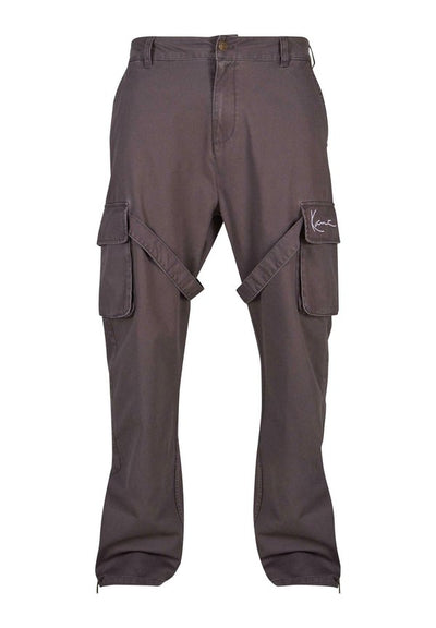 Karl Kani SMALL SIGNATURE WASHED