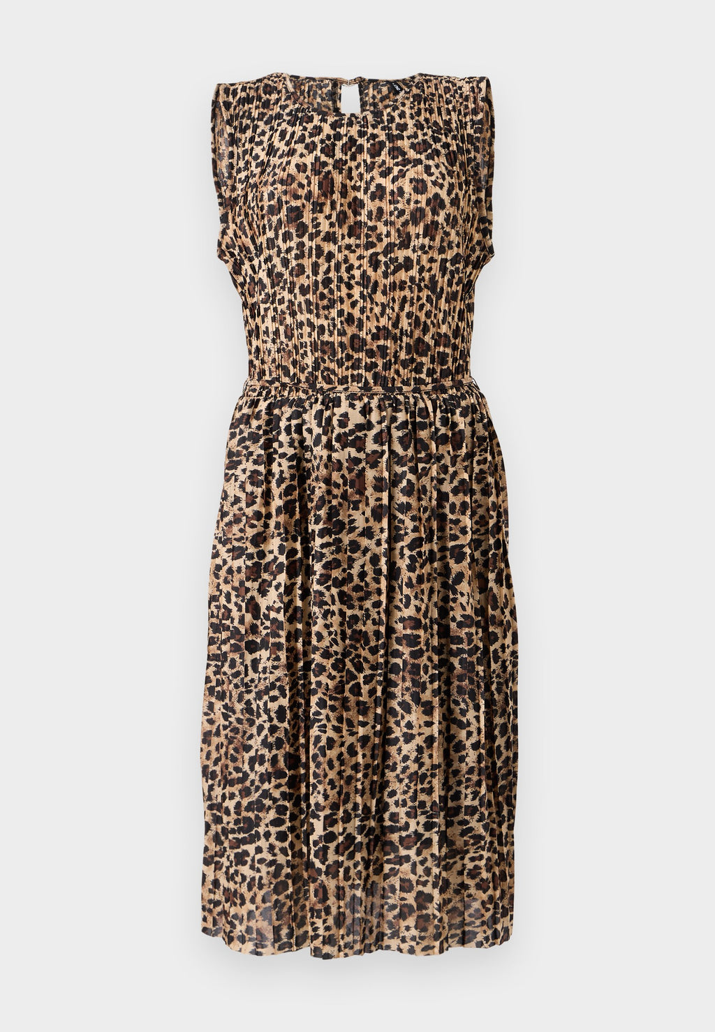 ONLY ONLELEMA PLISSE DRESS