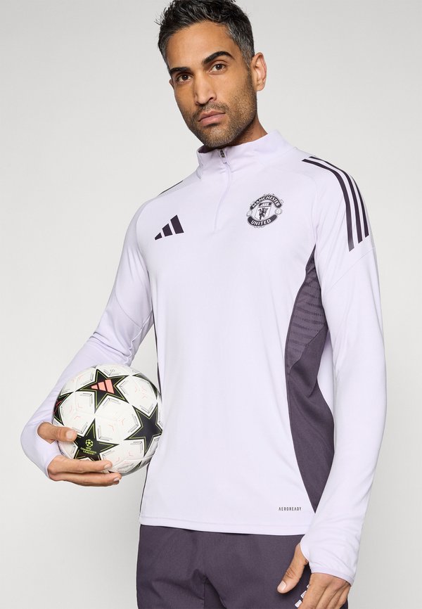 adidas Performance MANCHESTER UNITED 25/26 COMPETITION TRAINING TOP