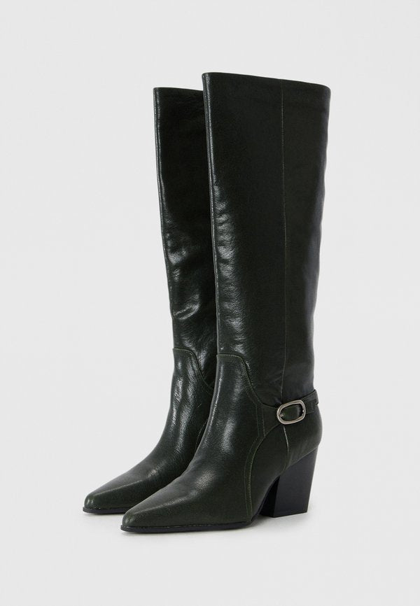 ALDO SADDLE