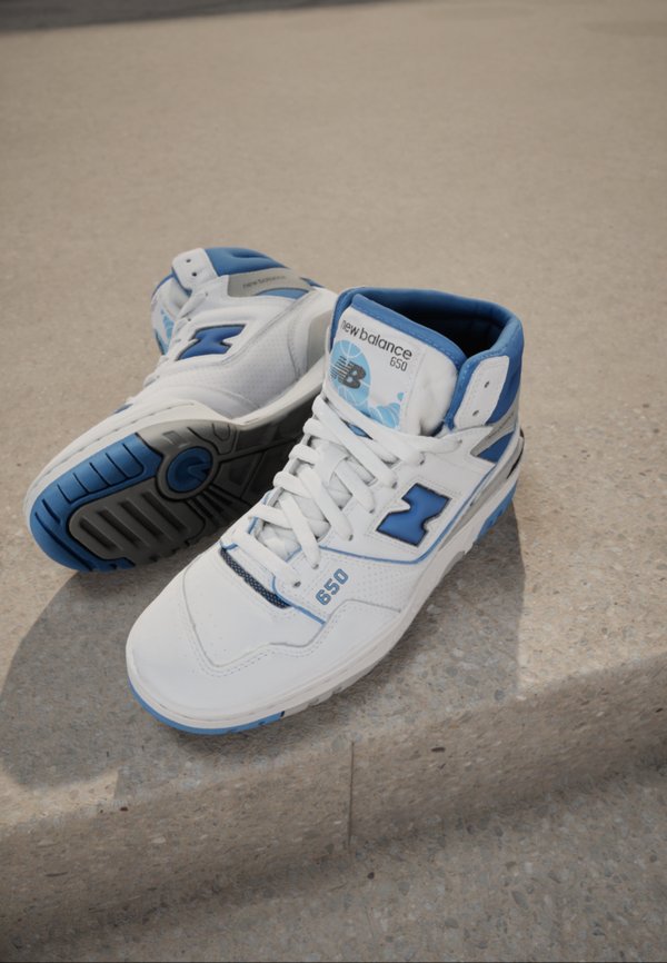 New Balance BB650RV1