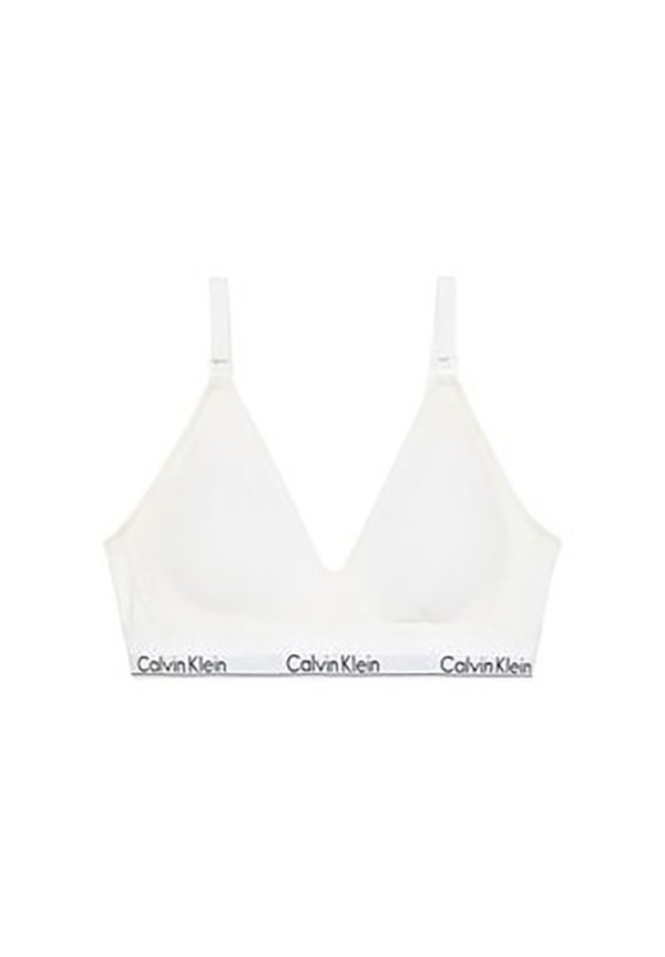 Calvin Klein Underwear MATERNITY LIGHTLY LINED TRIANGLE