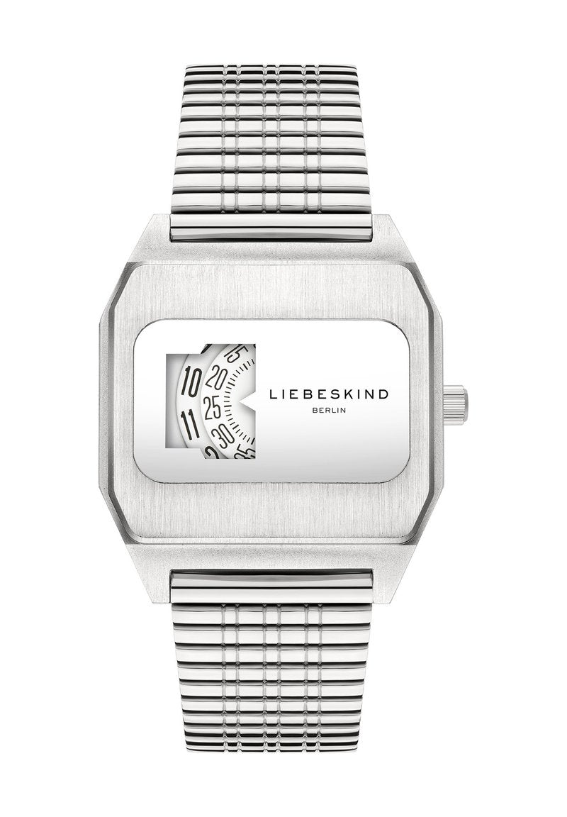 Liebeskind Berlin Uhr Media 1