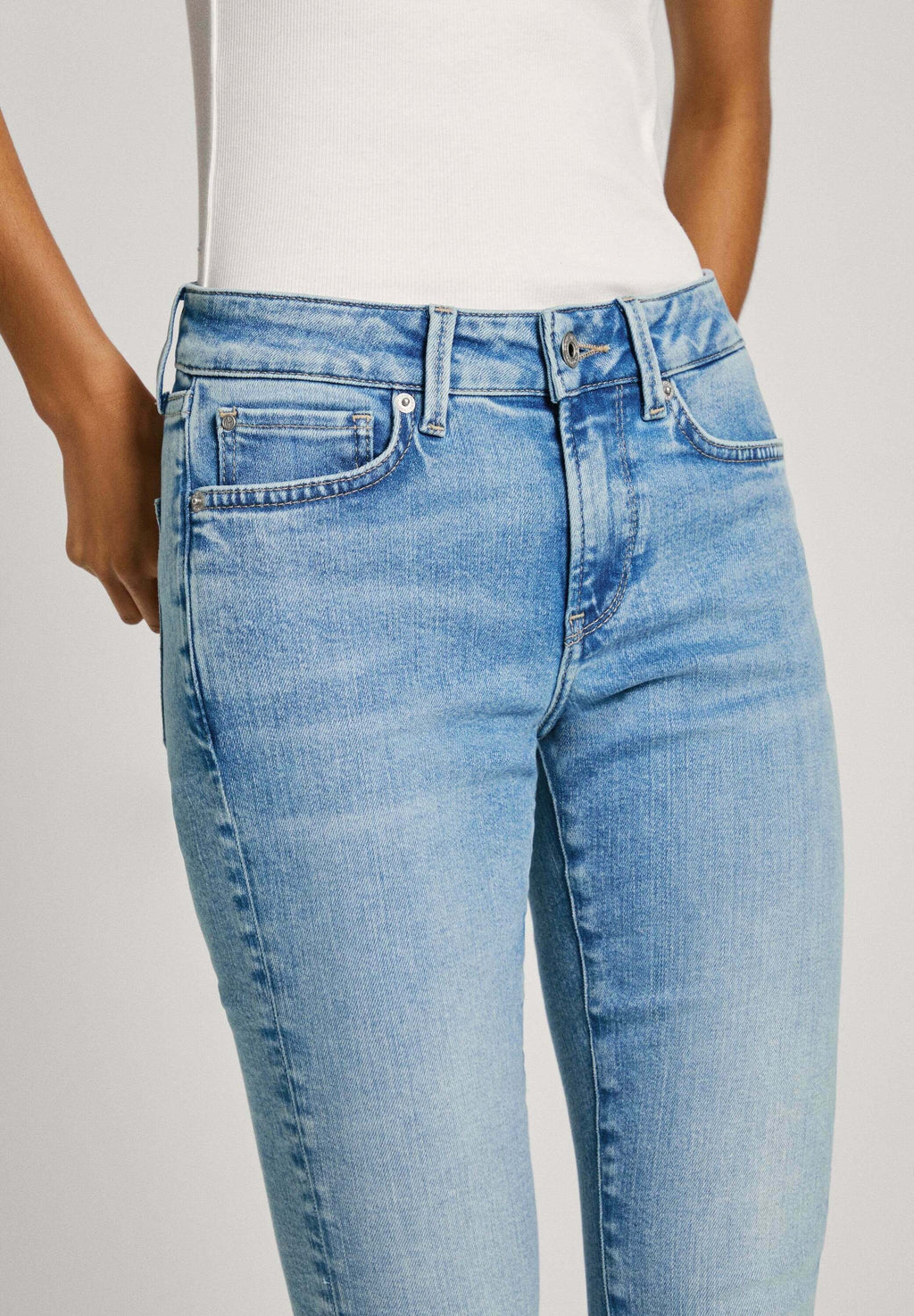 Pepe Jeans  SLIM FIT