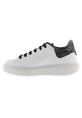 Victoria Shoes MILAN EFECTO PIEL SERPIENTE