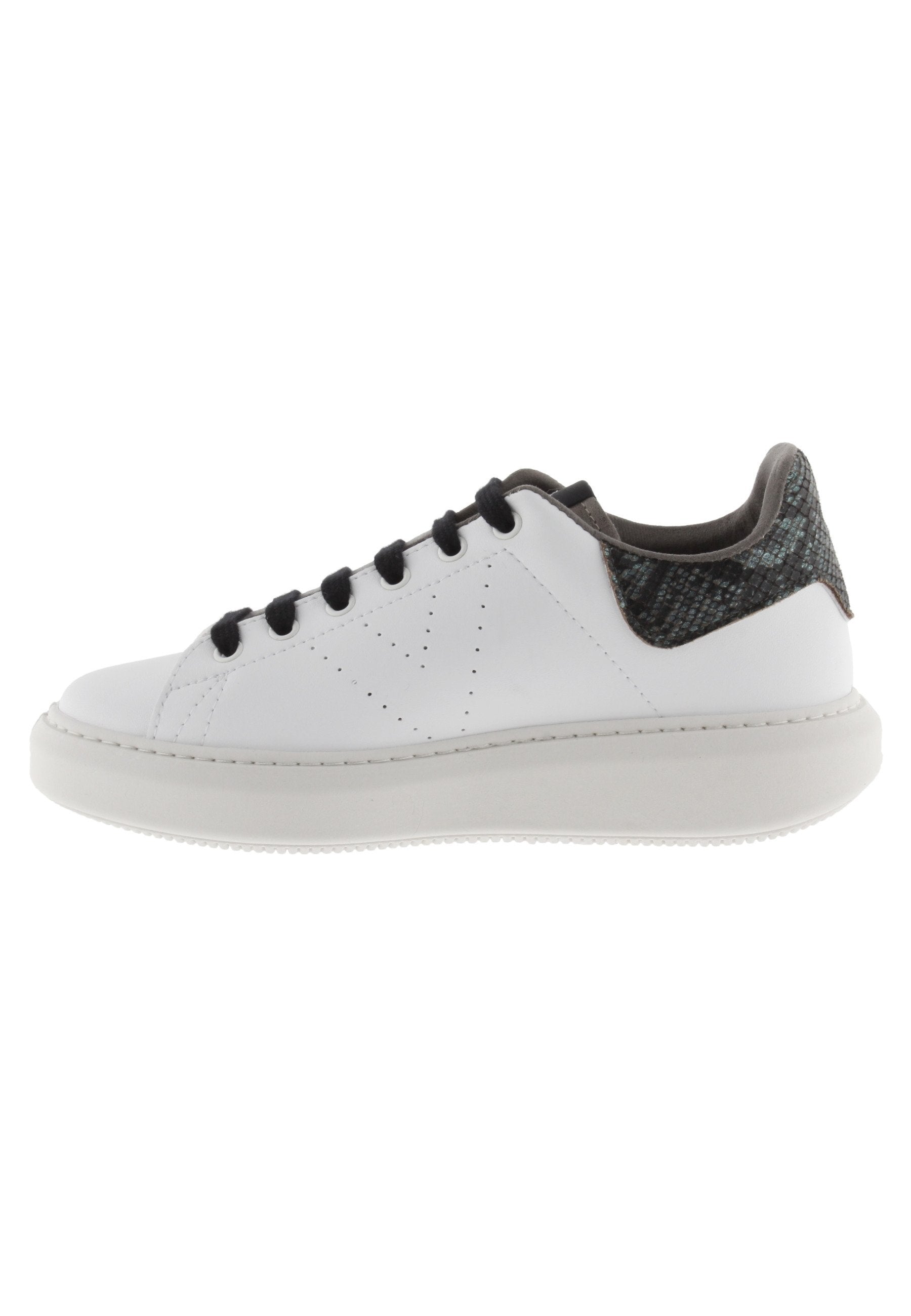 Victoria Shoes MILAN EFECTO PIEL SERPIENTE