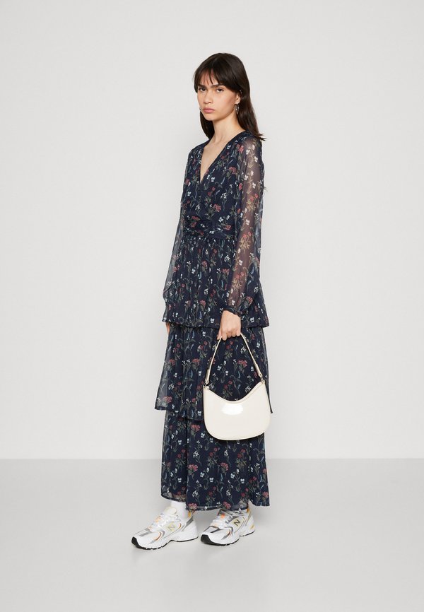 Vero Moda VMELLA LAYERED DRESS