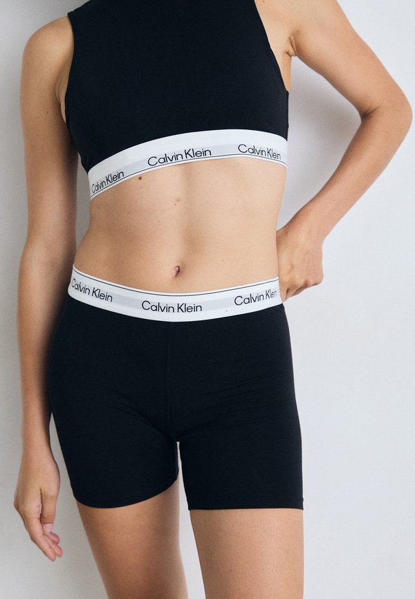 Calvin Klein Underwear Boyshorts - black