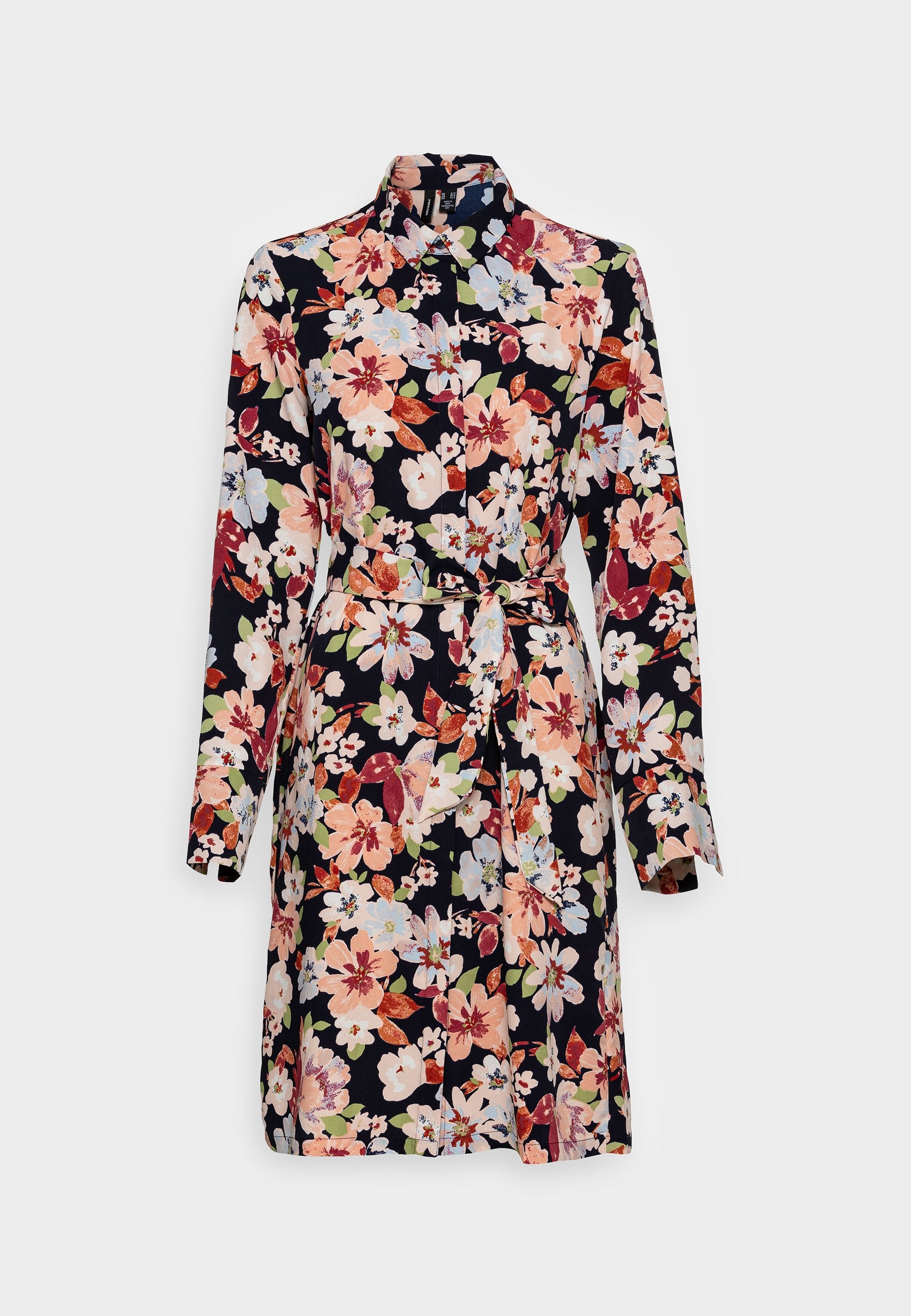 VMLUCIA SHIRT DRESS  - Vero Moda Tall - View 1