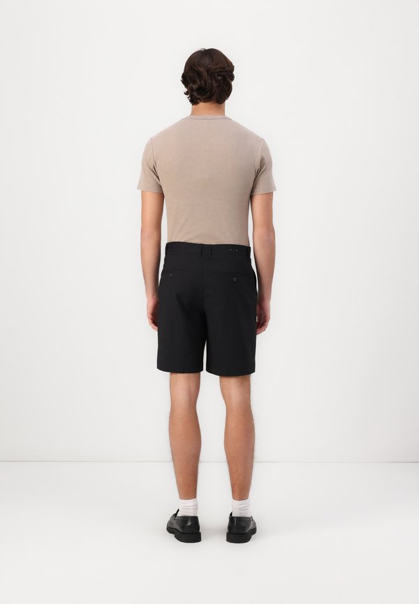 Selected Regular-fit chinos