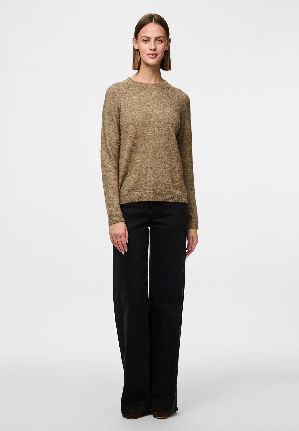 Pieces Knitted PCJULIANA