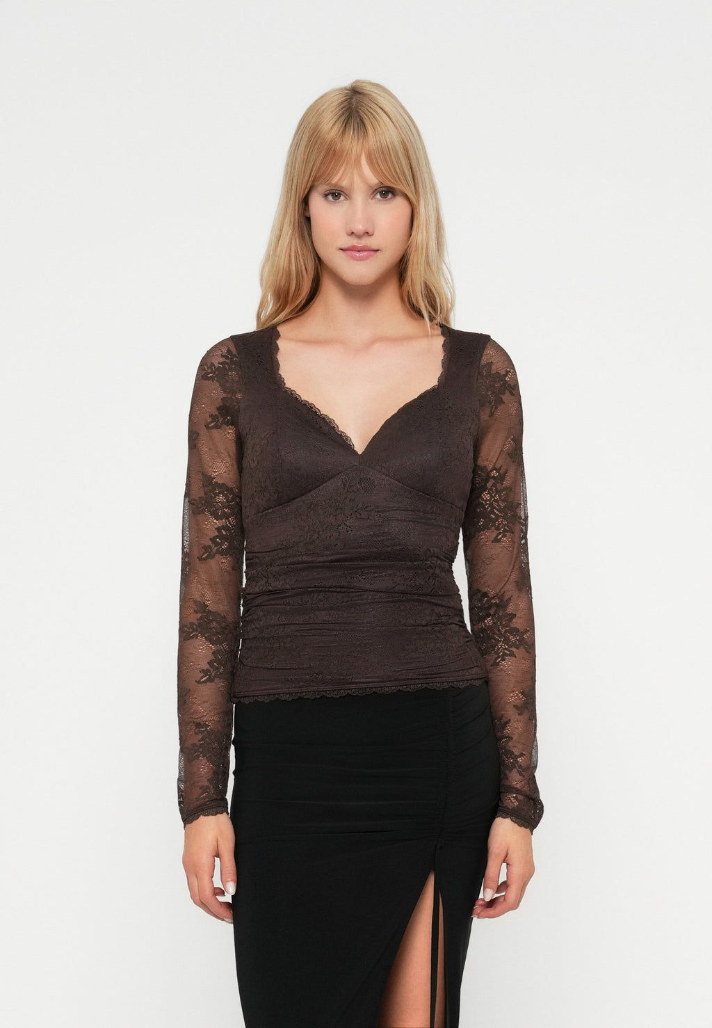 Abercrombie & Fitch ZOE