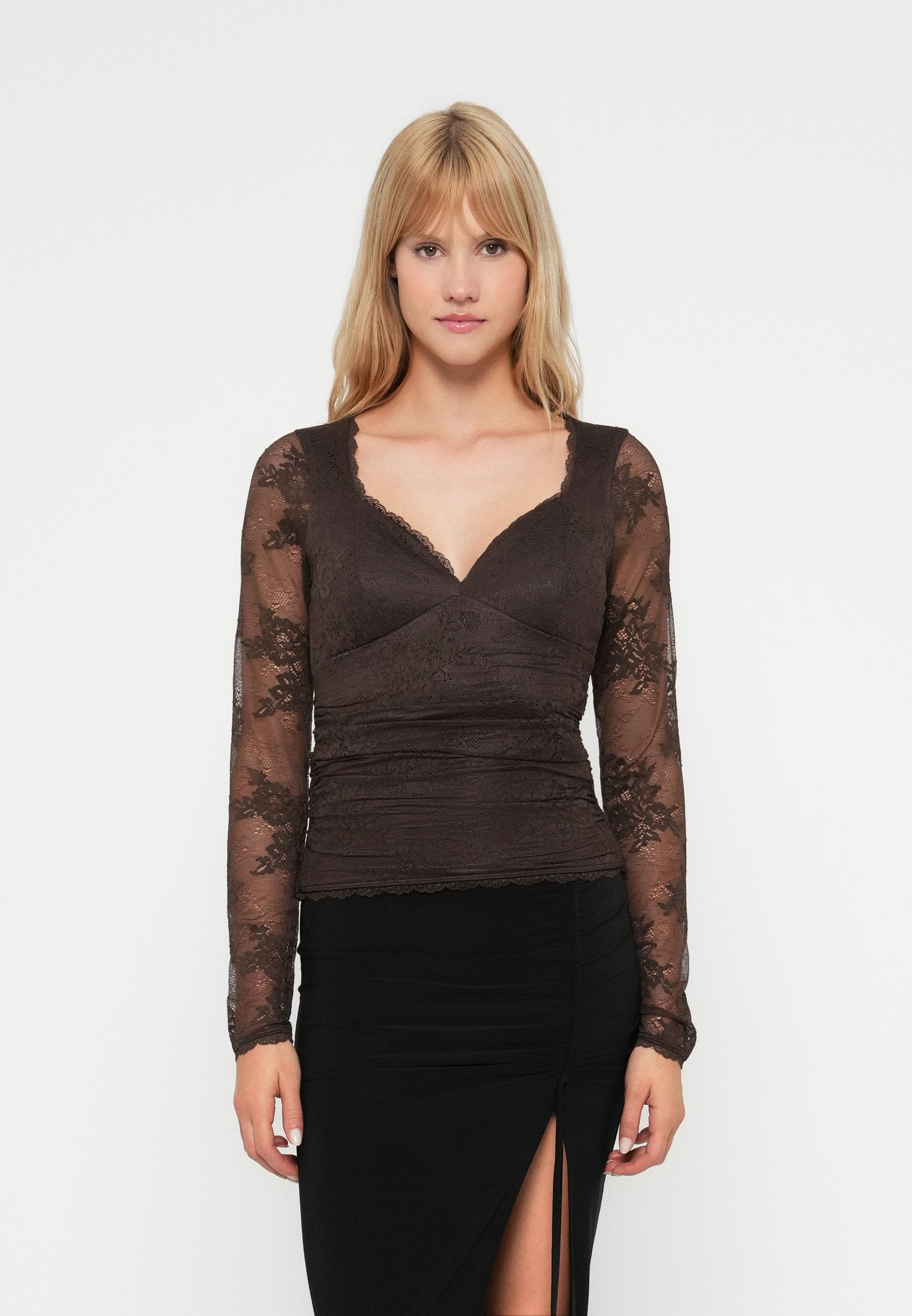 Abercrombie & Fitch ZOE