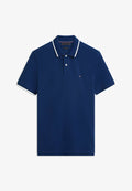 Tommy Hilfiger Polo shirt - carbon navy