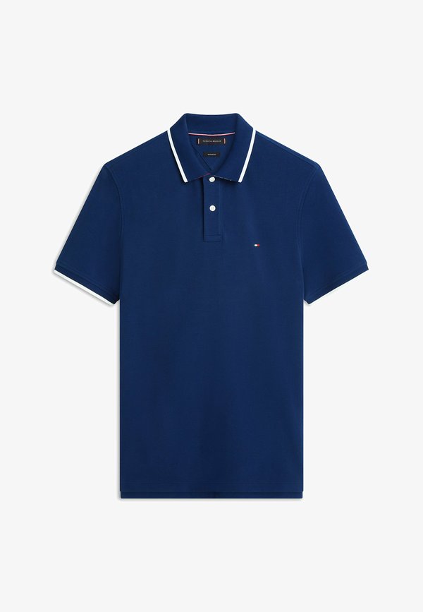 Tommy Hilfiger Polo shirt - carbon navy