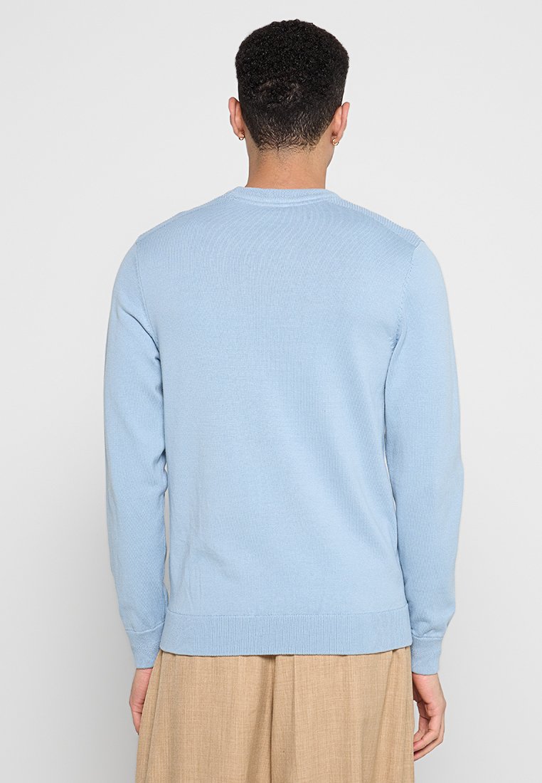NO EXCESS Strickpullover Media 2