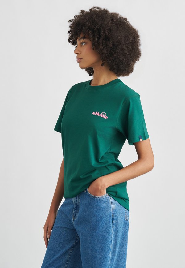 Ellesse TORCETTI TEE