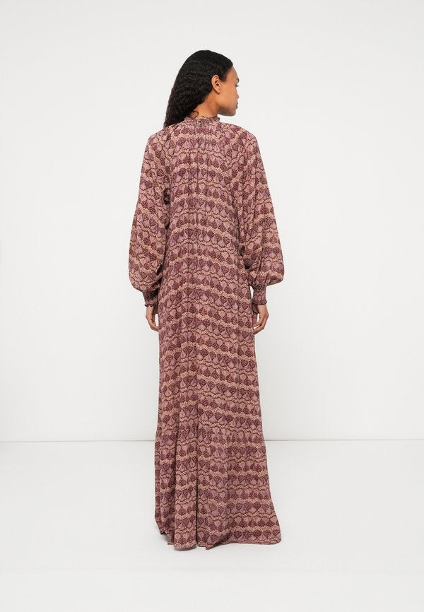 Antik Batik DALILA LONG DRESS