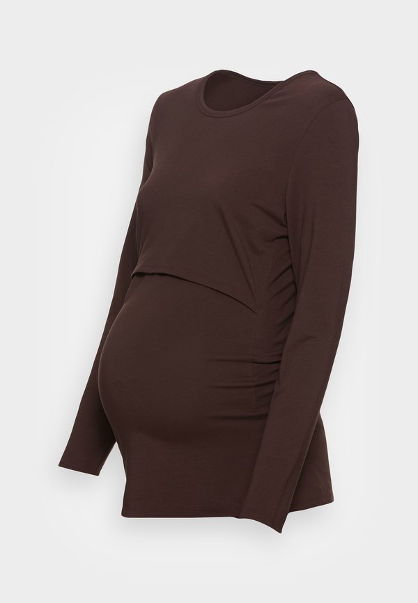Boob CLASSIC LONG SLEEVED